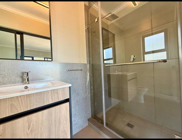 1 BEDROOM PROPERTY TO RENT IN CARLSWALD